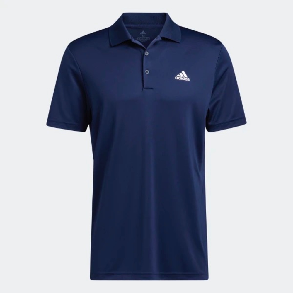 Adidas Golf Polo